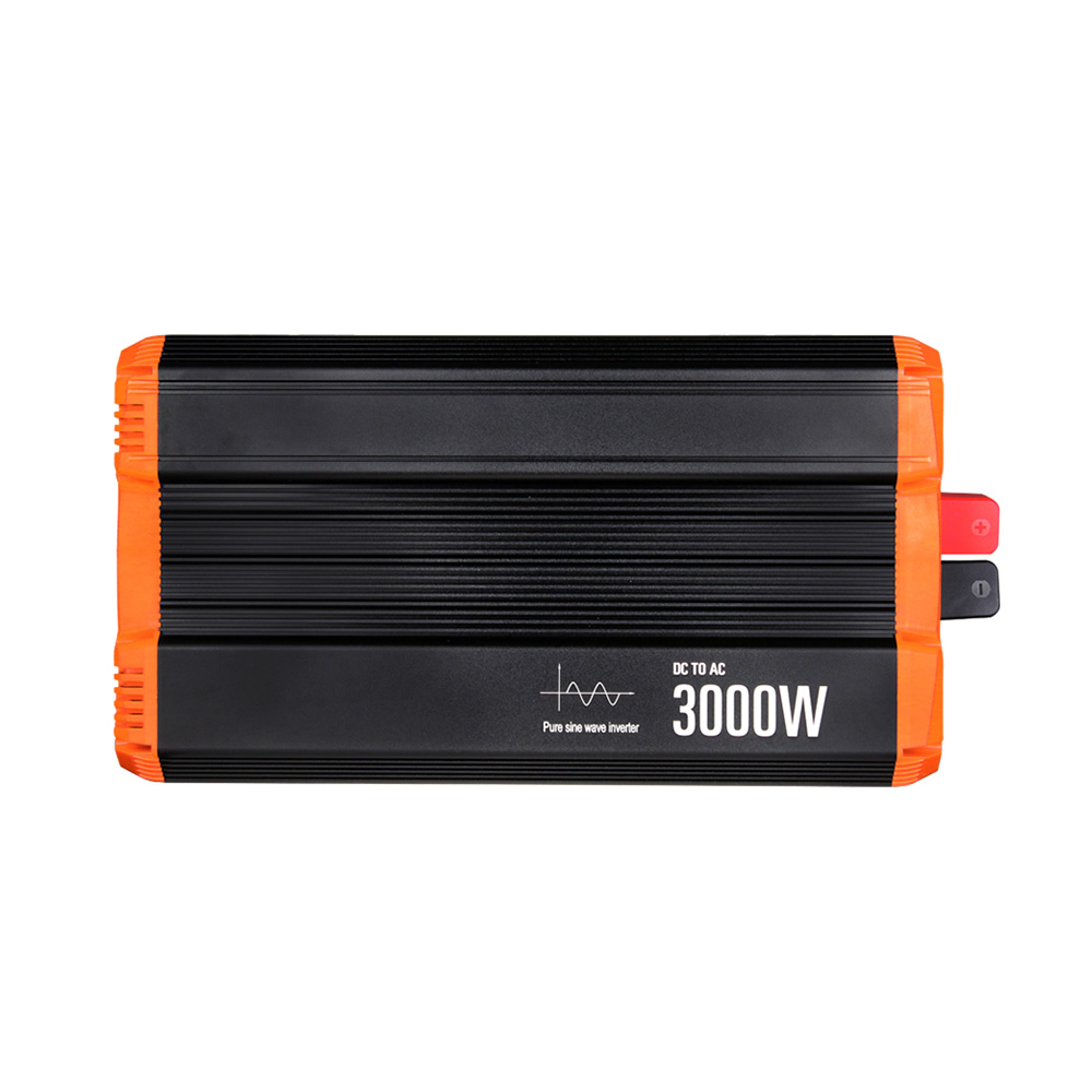 CS系列（300W~6000W）车载逆变器