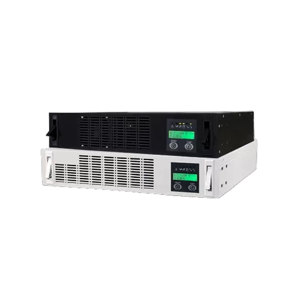 H1-10K 直流24/V48/110/220/240V 转交流220V 机架式逆变器，电力通信专用UPS电源，高压直流逆变器