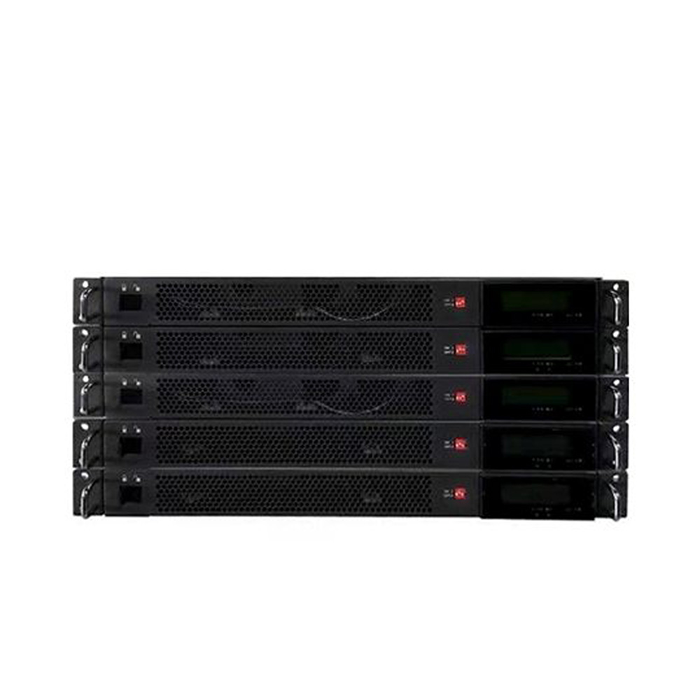 HM系列3-15KVA 通信、高压机房、电力专用模块化逆变电源（48，240V）输入