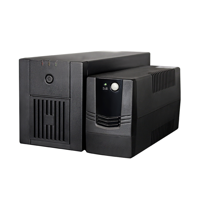 LT 系列500-1500VA 110V 后备式 UPS 不间断电源
