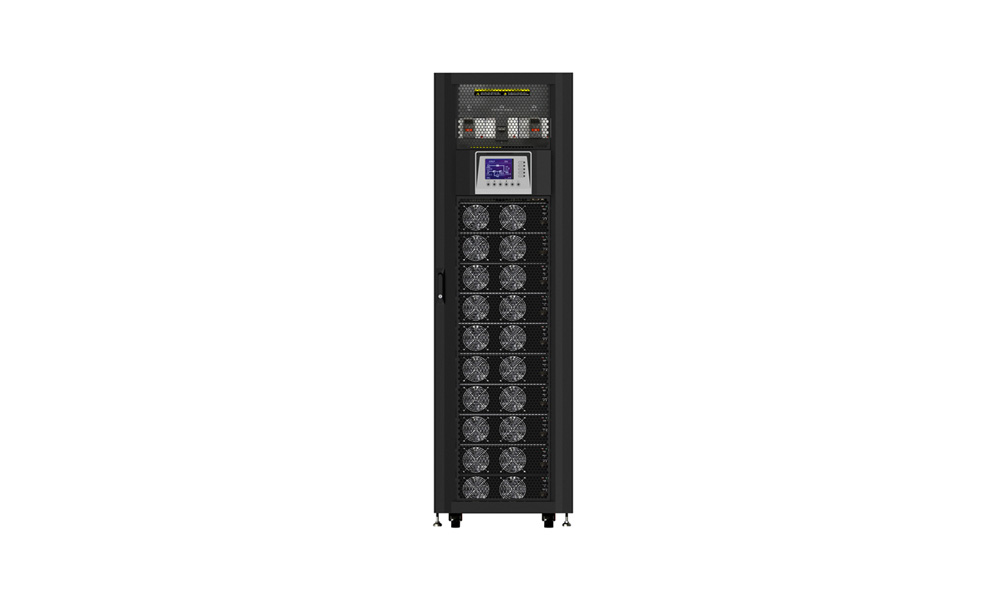 MX系列单模块 模块化 UPS 不间断电源